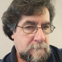 Gary Palastro