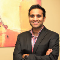 Sree N Koneru, Ph.D.