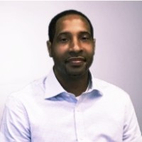 Jamel Brown