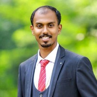 Sibin Thomas Varghese