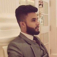 Mohamed Imran