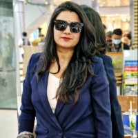 Binita Sharma