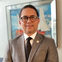 Jose Luis Castillo Lopez
