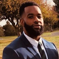 Andre Graham