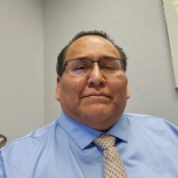 Dean Begay