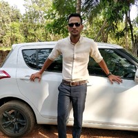 Ninad Salgaokar