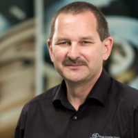 Klaus Mehlich
