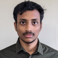 Charan Kallempudi