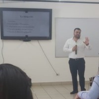 Jason Alonzo Martínez Talavera, B.A.
