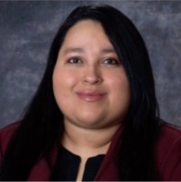 Vicky Chavez