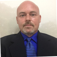 Robert Keith Morgan