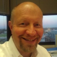 Robert Pownall