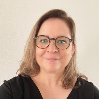Nicole Harter