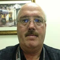 Randy Ross