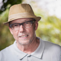 Jim Sutherland