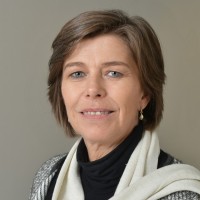 Françoise BLAISE