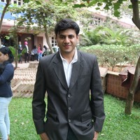 Rohit Garg