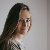 Kate Medvedeva