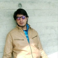 Sunil Sharma