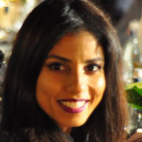 Fatima Ali