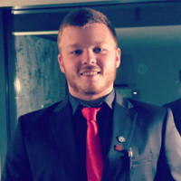 Coby Roark