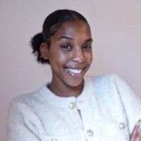 Jayla Hall