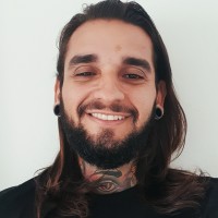 João Pedro Ribeiro