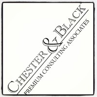 Chester and Black
