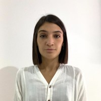 Oriana Perez Sandonato