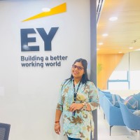 Arunima Singh