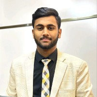Sarthak Mehta