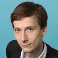 Lukas Wolf