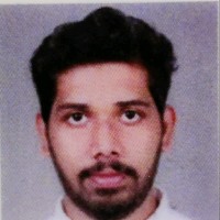 Nikhil madiwalkar