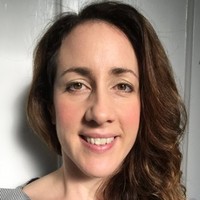 Alison Nicholson