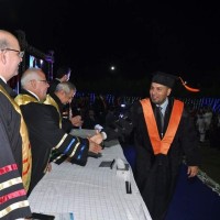 Mohamed Farouk (MBA in logistics-AASTMT)