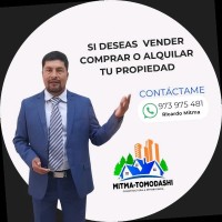 Ricardo Mitma