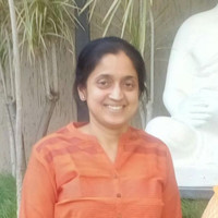 Swati Foujdar