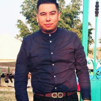 Luis Flores