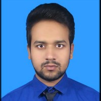 md hammadul haque