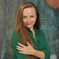 Elena Bondarenko