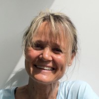 Mieke Van den Hende
