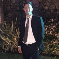 Agustin Daniel Garcia