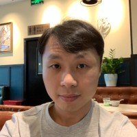 James Chew