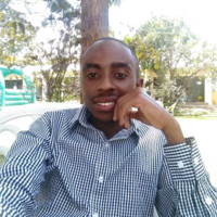 Benson Mbaaro
