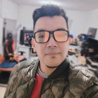 Roger Javier Triviño Morales