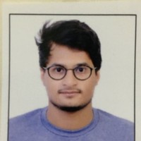 Dhruv Gandhi