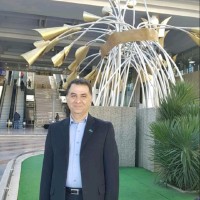 Farrokh Farshadfar