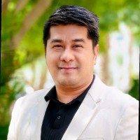 Richard Dumagpi