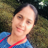 Nanda Chavan
