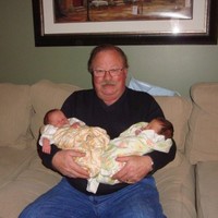Paul Eiden